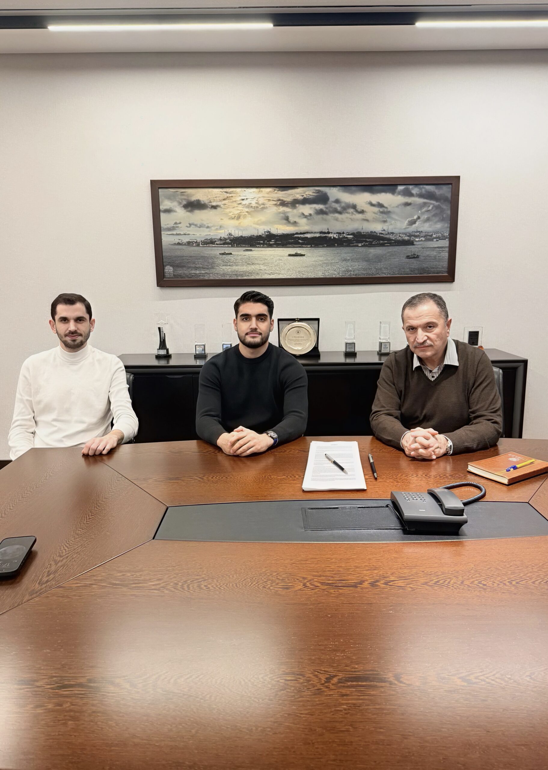 Global Z Capital Welcomes LC Waikiki