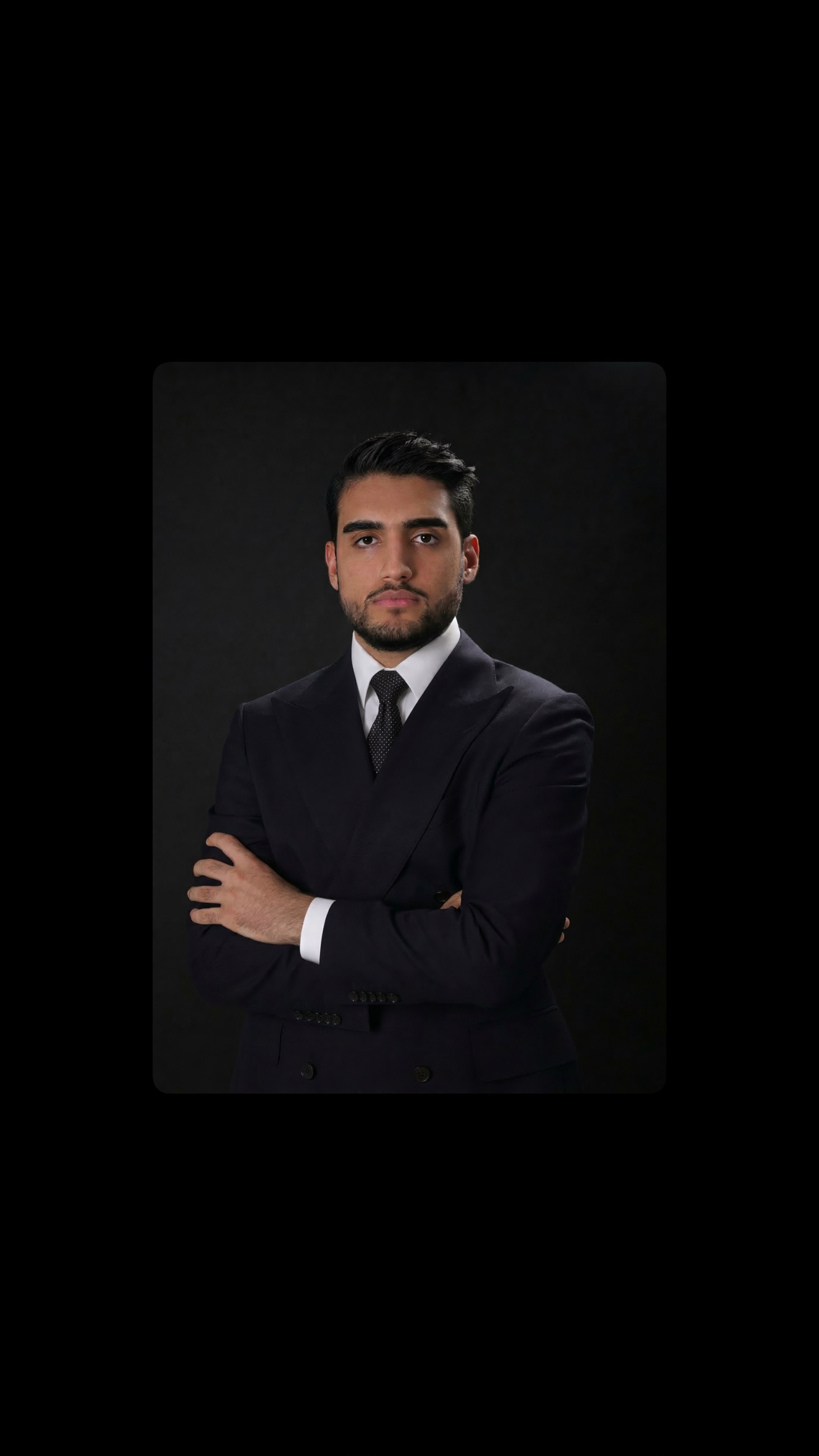 Founder & CEO Featured in Forbes Liechtenstein